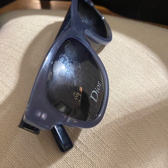 Dior Unisex black tie Sunglasses 🔥🔥🔥🔥 - Picture 7 of 10